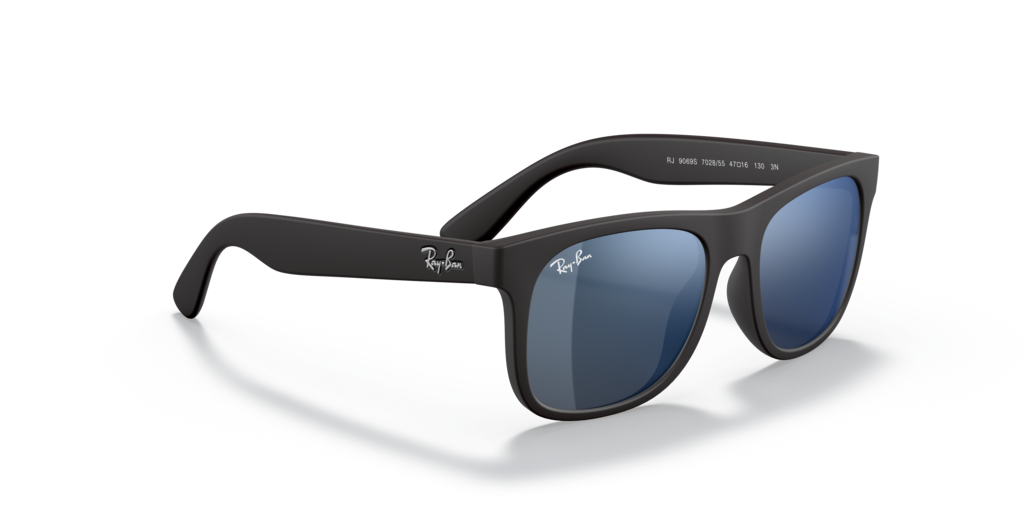 Ray Ban Junior RJ9069S 702855 48 Çocuk Güneş Gözlükleri