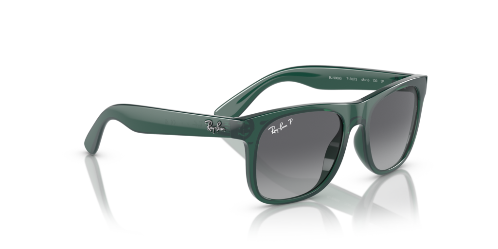 Ray-Ban Junior RJ9069S 7130T3