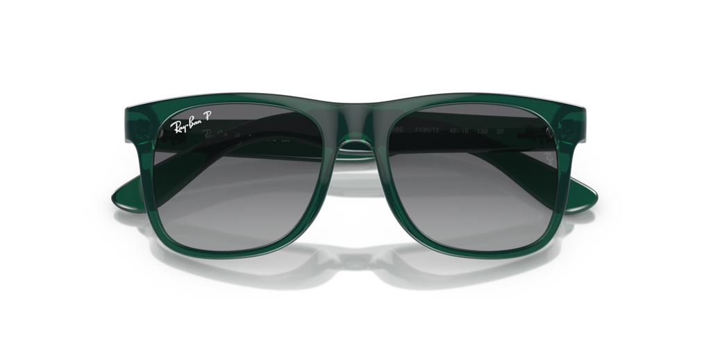 Ray-Ban Junior RJ9069S 7130T3