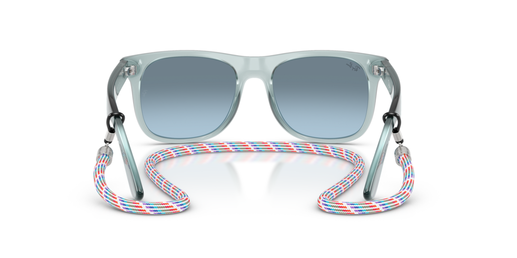 Ray-Ban Junior RJ9069S 7223U0
