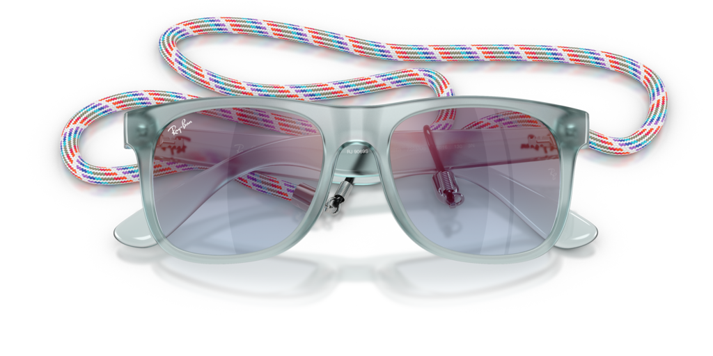Ray-Ban Junior RJ9069S 7223U0