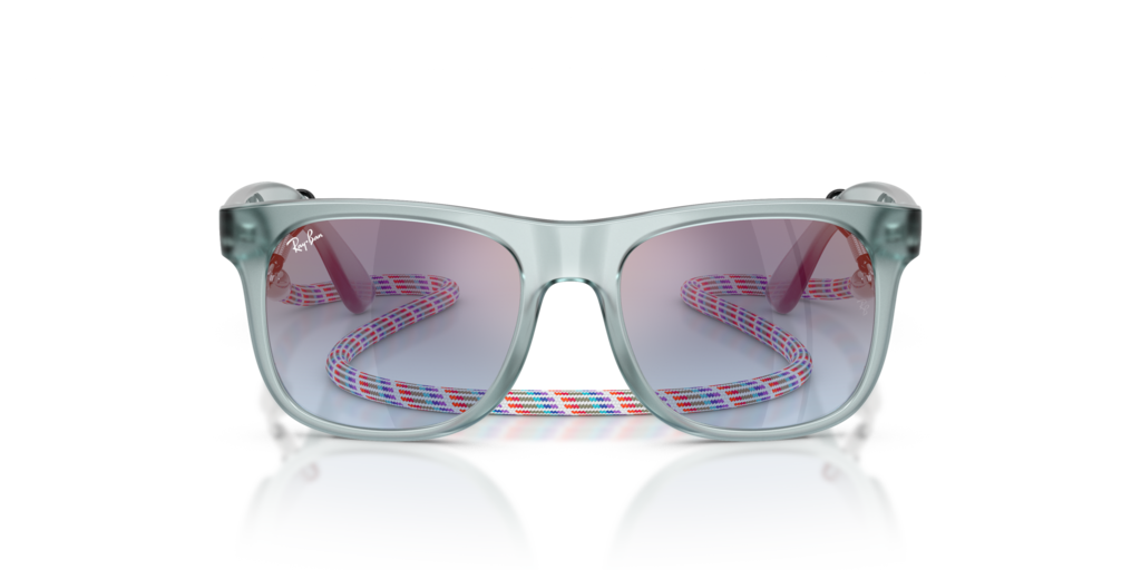 Ray-Ban Junior RJ9069S 7223U0