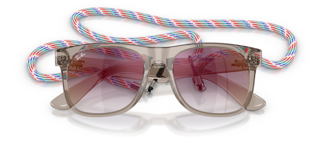 Ray-Ban Junior RJ9069S 7224U0