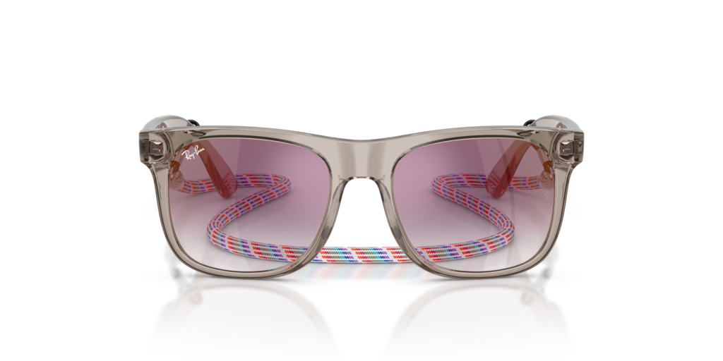 Ray-Ban Junior RJ9069S 7224U0
