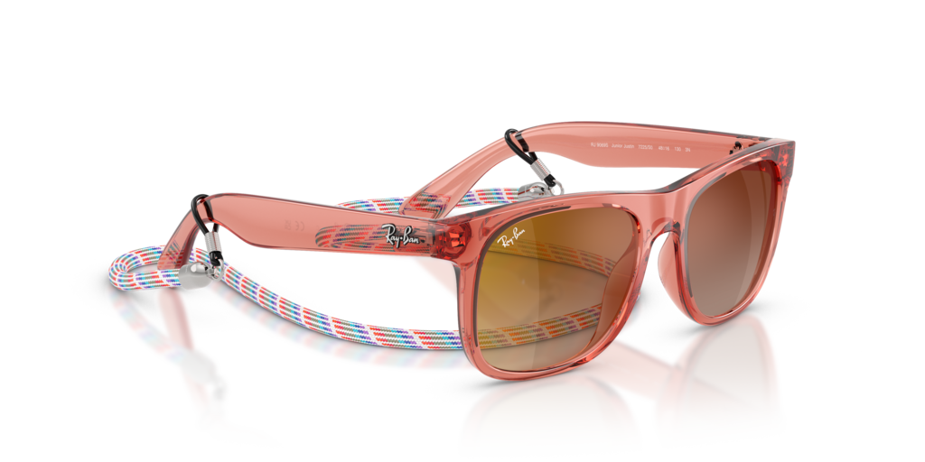 Ray-Ban Junior RJ9069S 7225S0