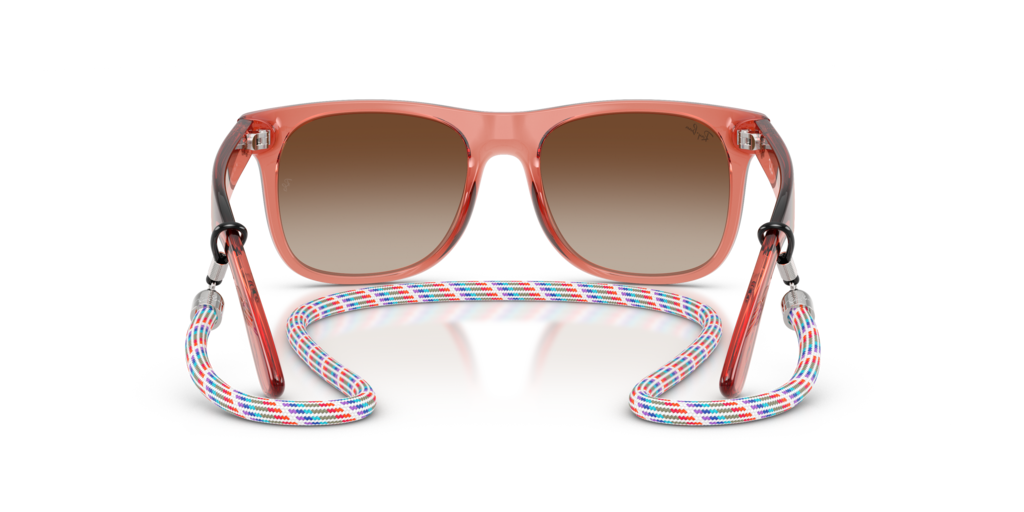 Ray-Ban Junior RJ9069S 7225S0
