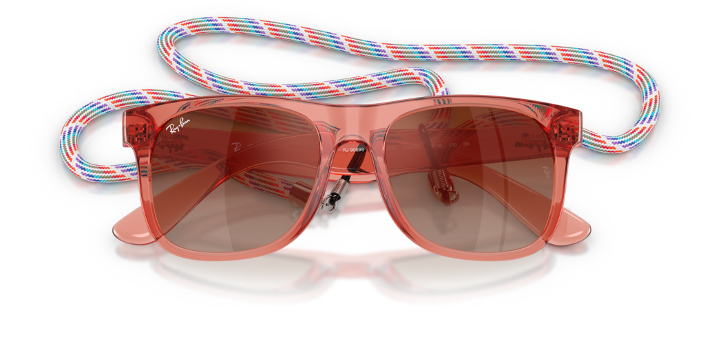 Ray-Ban Junior RJ9069S 7225S0