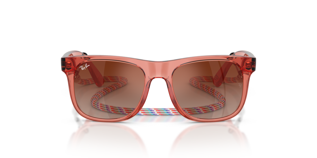 Ray-Ban Junior RJ9069S 7225S0