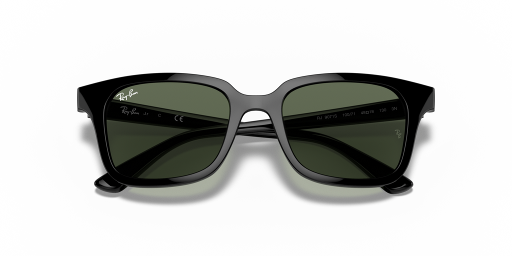 Ray Ban Junior RJ9071S 100/71 48 Çocuk Güneş Gözlükleri