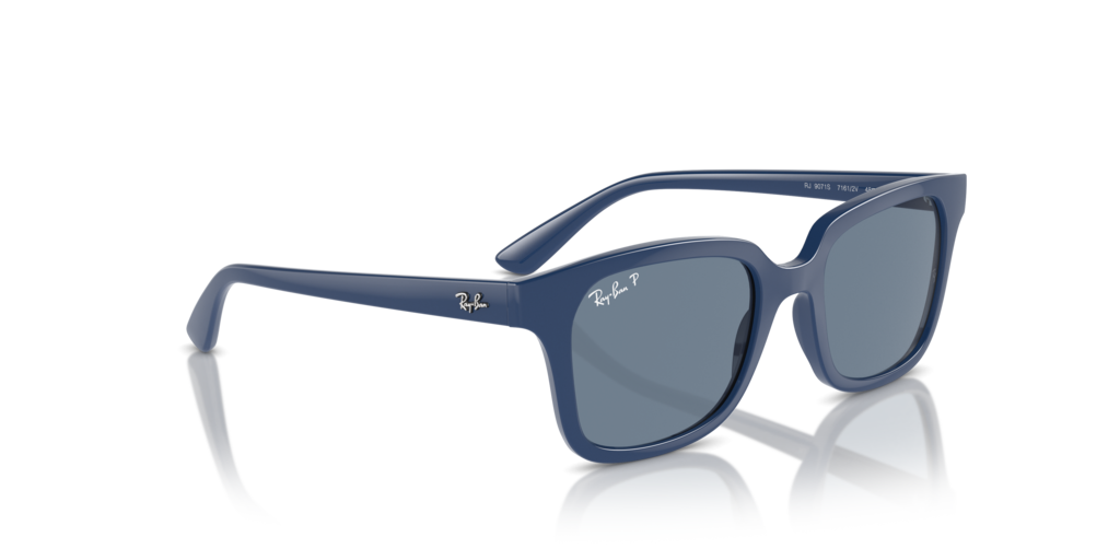 Ray-Ban Junior RJ9071S 71612V