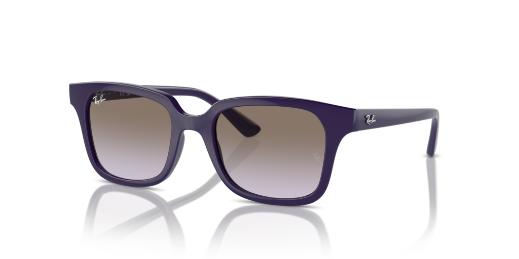 Ray-Ban Junior RJ9071S 71634Q - 48 - Çocuk Güneş Gözlükleri