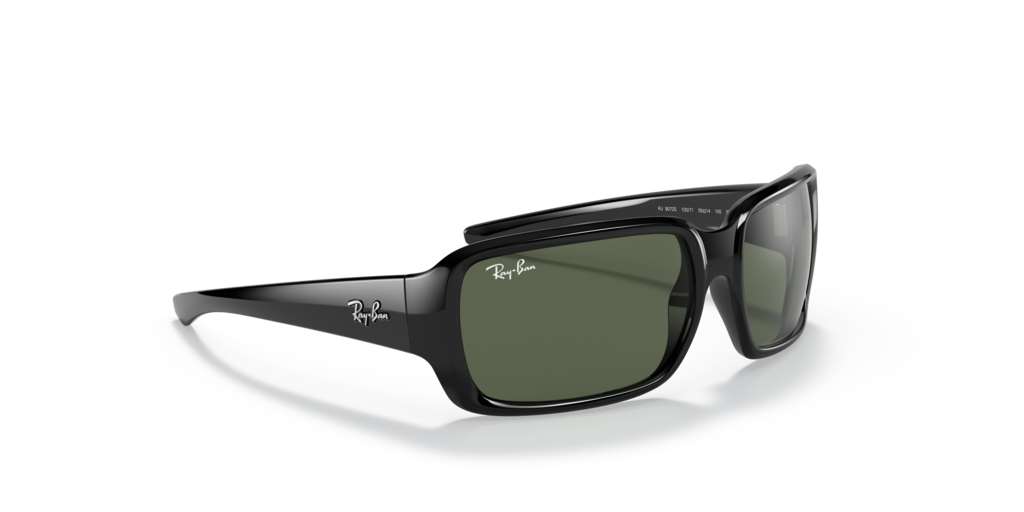 Ray-Ban Junior RJ9072S 100/71