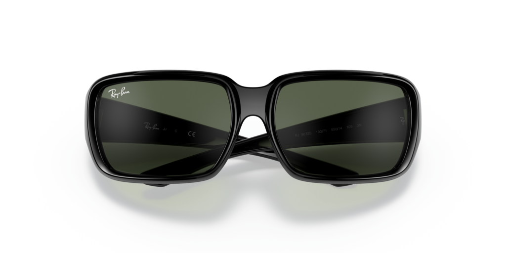 Ray-Ban Junior RJ9072S 100/71
