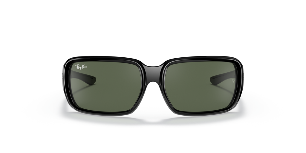 Ray-Ban Junior RJ9072S 100/71