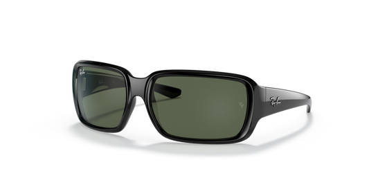 Ray-Ban Junior RJ9072S