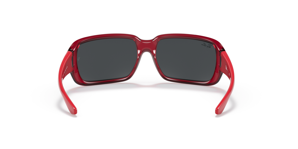 Ray-Ban Junior RJ9072S 707787