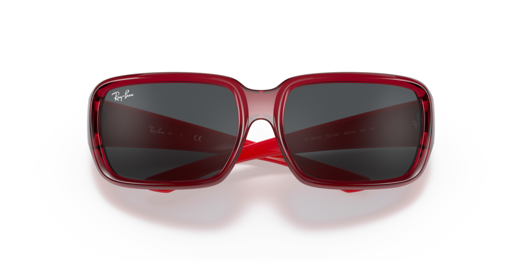 Ray-Ban Junior RJ9072S 707787
