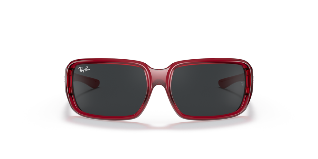 Ray-Ban Junior RJ9072S 707787