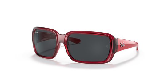 Ray-Ban Junior RJ9072S