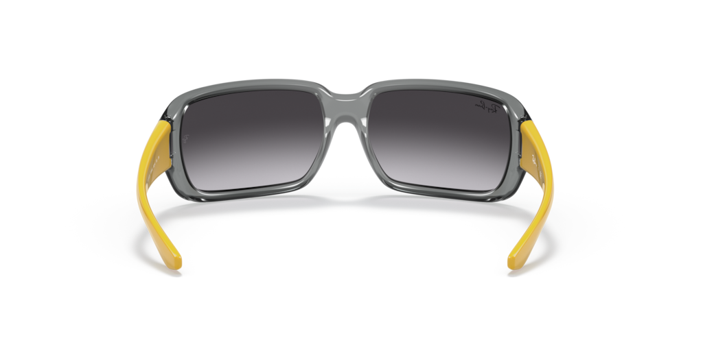 Ray-Ban Junior RJ9072S 70788G