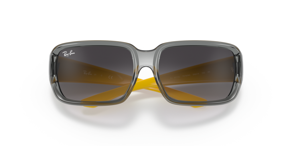 Ray-Ban Junior RJ9072S 70788G