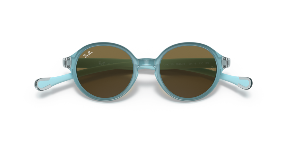 Ray Ban Junior RJ9075S 709773 Çocuk Güneş Gözlükleri
