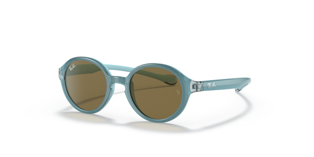 Ray Ban Junior RJ9075S 709773 37 Çocuk Güneş Gözlükleri