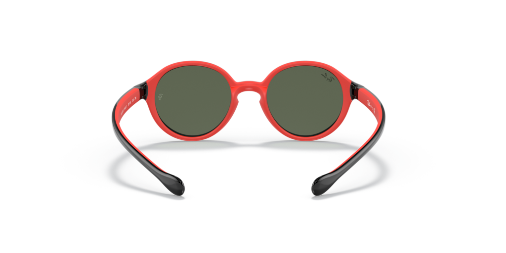 Ray-Ban Junior RJ9075S 710071
