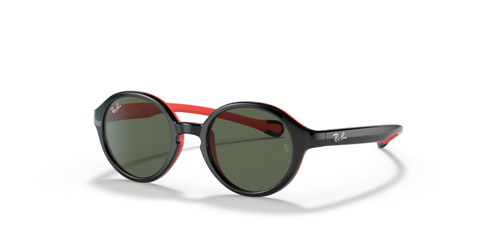 Ray-Ban Junior RJ9075S