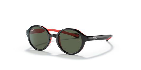 Ray-Ban Junior RJ9075S