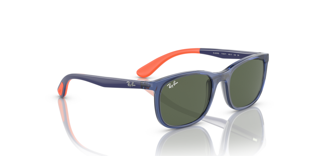 Ray-Ban Junior RJ9076S 712471