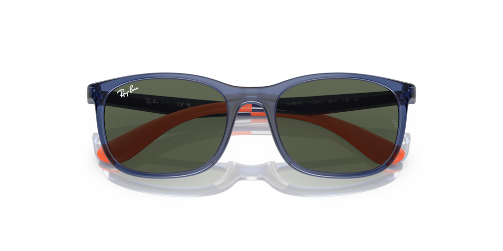 Ray-Ban Junior RJ9076S 712471