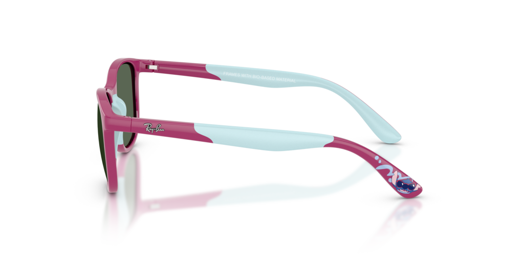 Ray-Ban Junior RJ9077S 719271