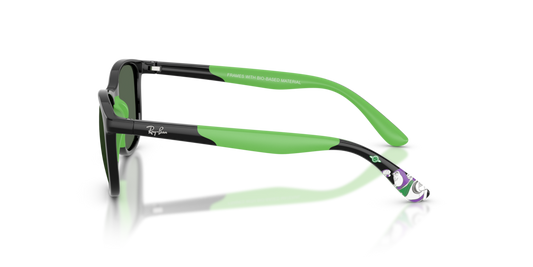 Ray-Ban Junior RJ9077S 719371