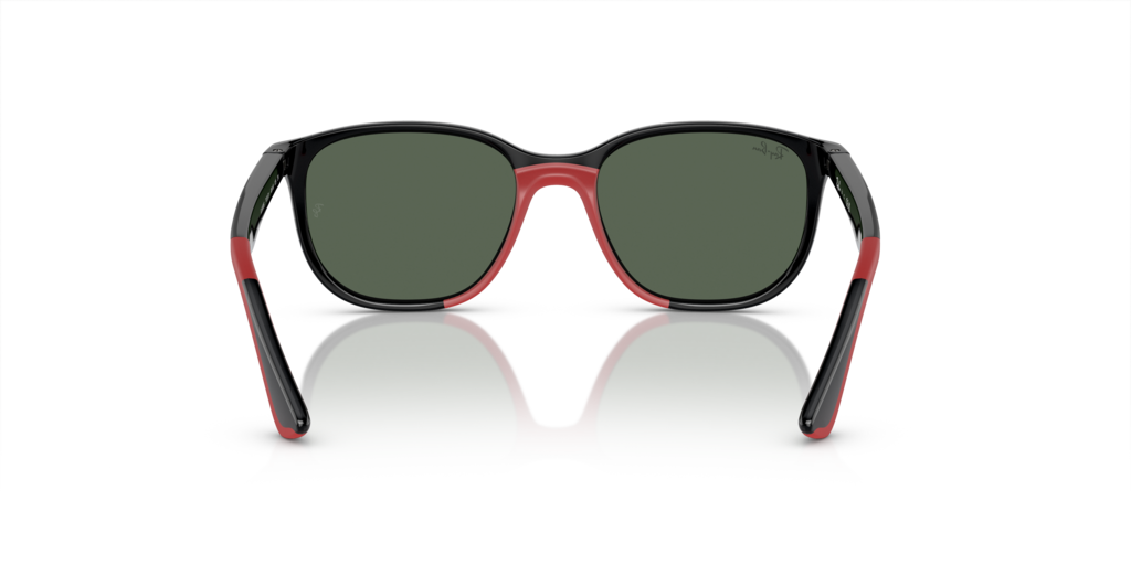 Ray Ban Junior RJ9078S 713171 48 Çocuk Güneş Gözlükleri