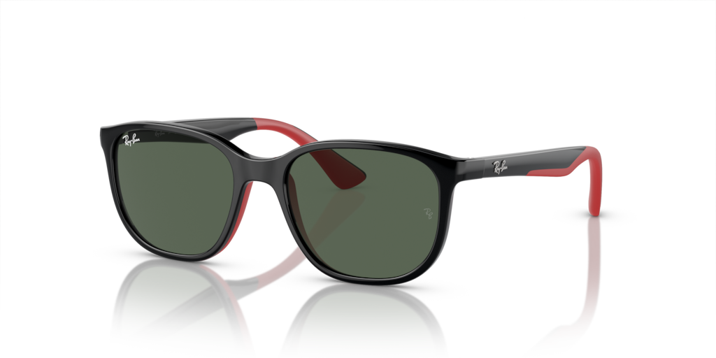 Ray Ban Junior RJ9078S 713171 48 Çocuk Güneş Gözlükleri