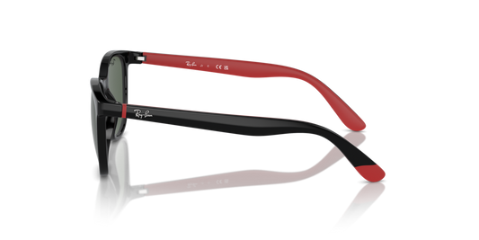 Ray-Ban Junior RJ9079S 713171 - 49 - Çocuk Güneş Gözlükleri