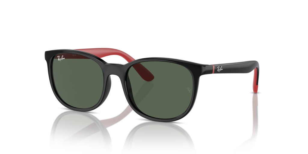 Ray-Ban Junior RJ9079S 713171 - 49 - Çocuk Güneş Gözlükleri