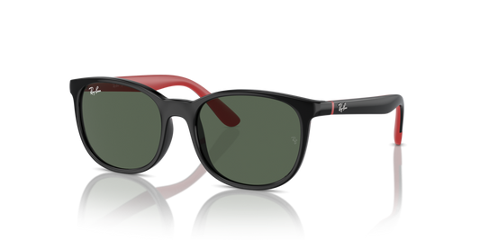 Ray-Ban Junior RJ9079S 713171 - 49 - Çocuk Güneş Gözlükleri