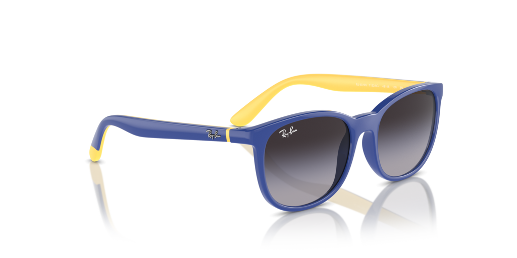 Ray-Ban Junior RJ9079S 71328G - 49 - Çocuk Güneş Gözlükleri