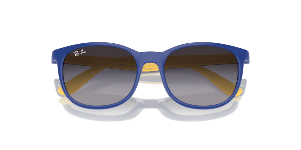 Ray-Ban Junior RJ9079S 71328G - 49 - Çocuk Güneş Gözlükleri