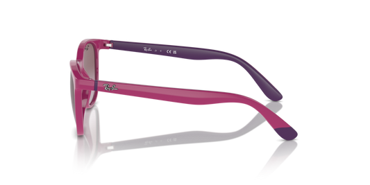 Ray-Ban Junior RJ9079S 71498H - 49 - Çocuk Güneş Gözlükleri