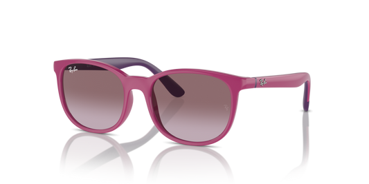 Ray-Ban Junior RJ9079S 71498H - 49 - Çocuk Güneş Gözlükleri