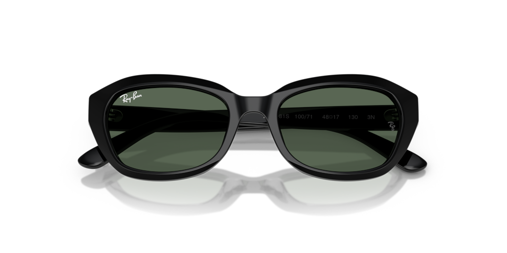 Ray-Ban Junior RJ9081S 100/71