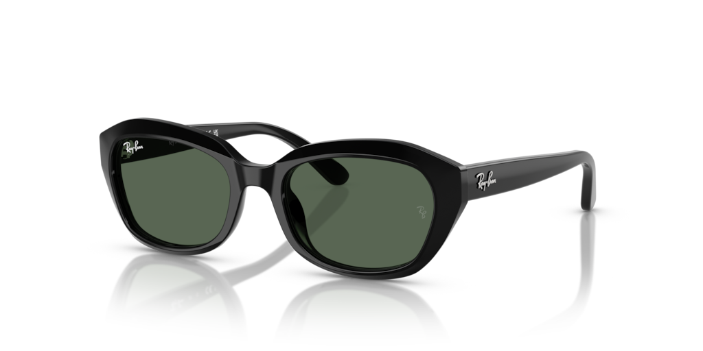 Ray-Ban Junior RJ9081S
