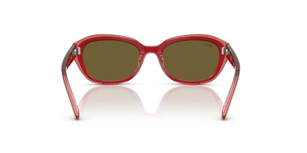 Ray-Ban Junior RJ9081S 715473
