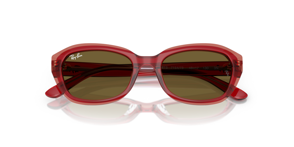 Ray-Ban Junior RJ9081S 715473