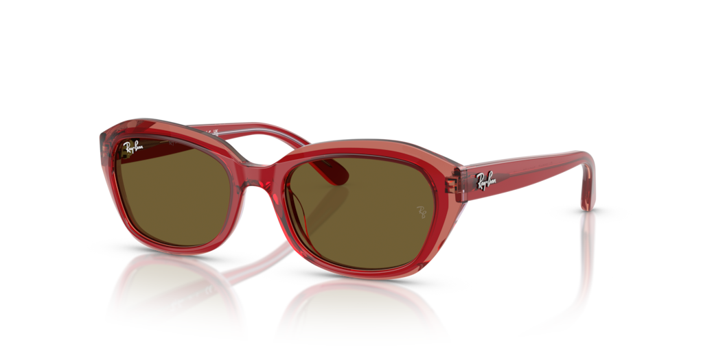 Ray-Ban Junior RJ9081S