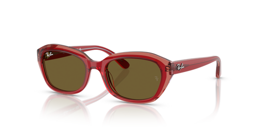 Ray-Ban Junior RJ9081S