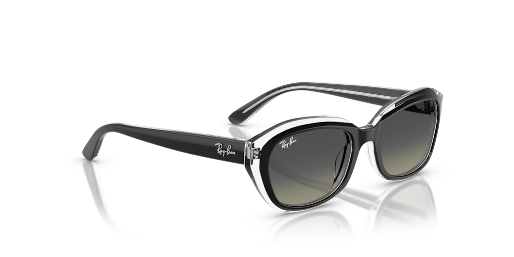 Ray-Ban Junior RJ9081S 715811